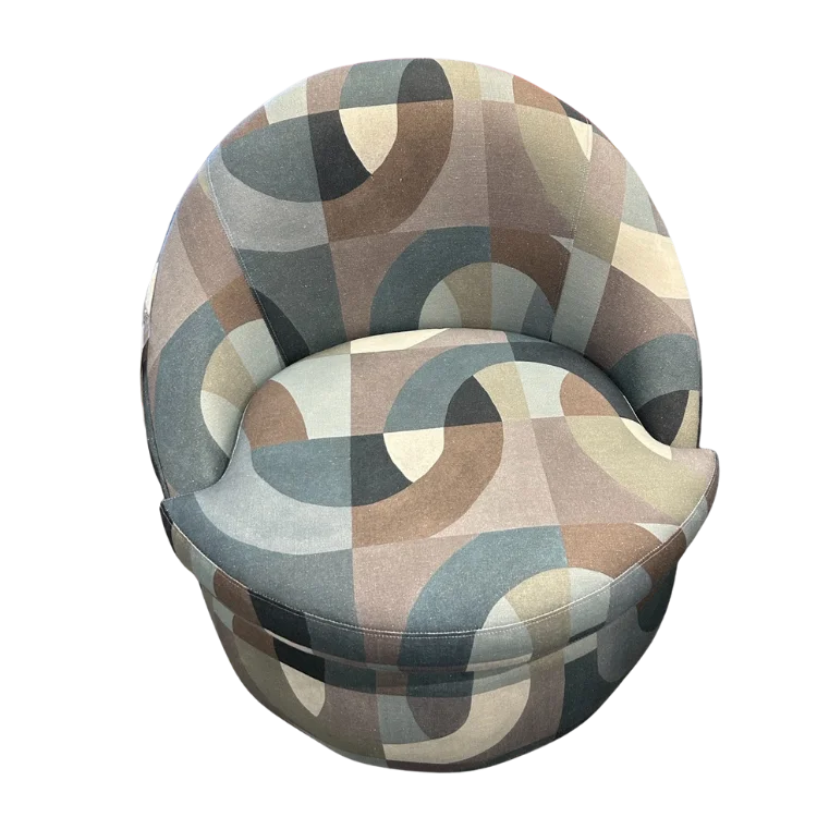 Twist Swivel Chair - Clearance - Image 3