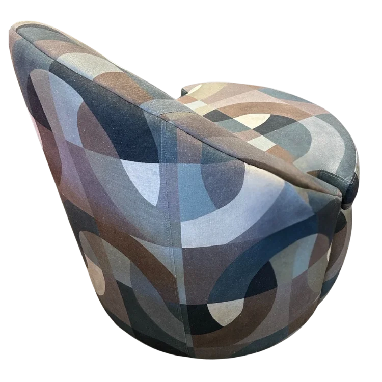 Twist Swivel Chair - Clearance - Image 2