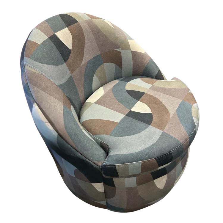 Twist Swivel Chair - Clearance