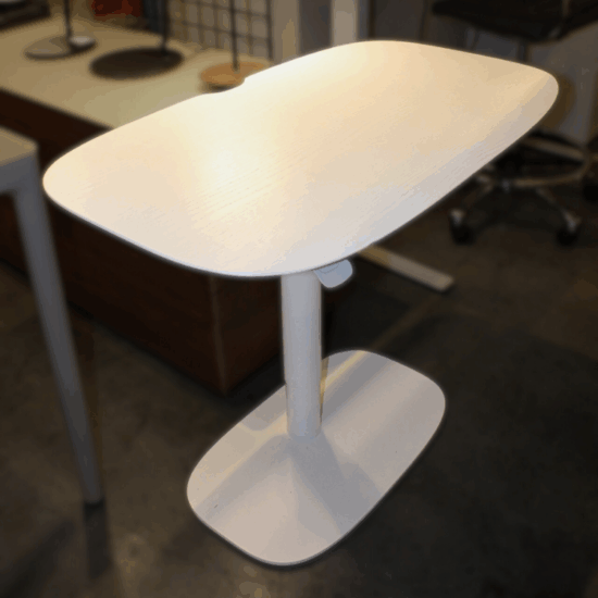 BDI Soma Lift Desk - CLEARANCE