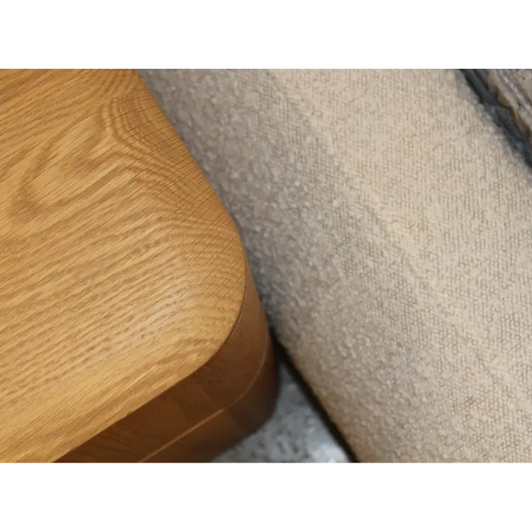 HUPPE Simone King bedroom Set - 4pc set - CLEARANCE - Image 7