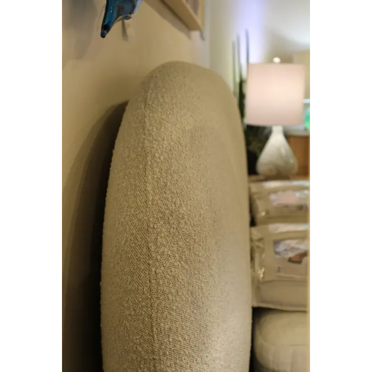 HUPPE Simone King bedroom Set - 4pc set - CLEARANCE - Image 3