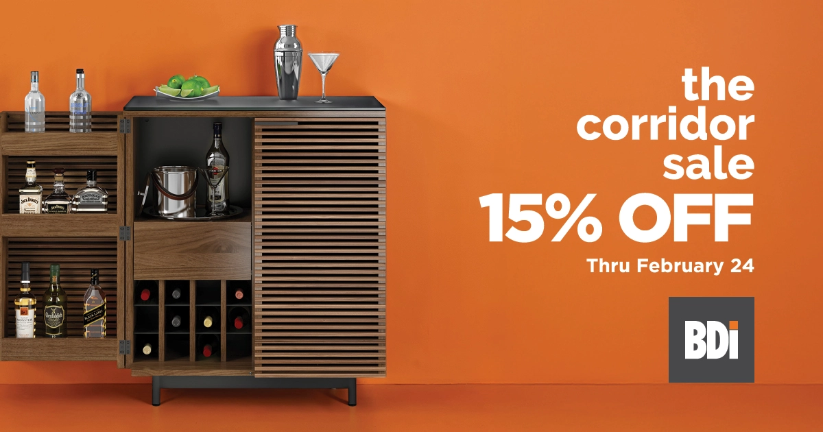 BDi Corridor Sale