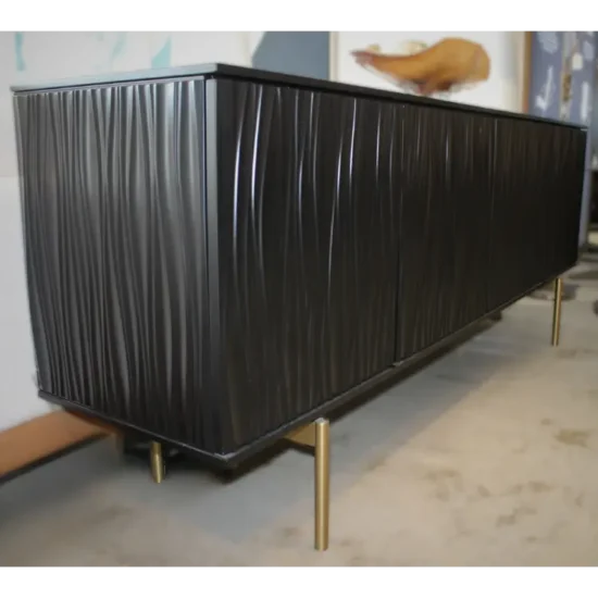 BDI Tanami Credenza - CLEARANCE