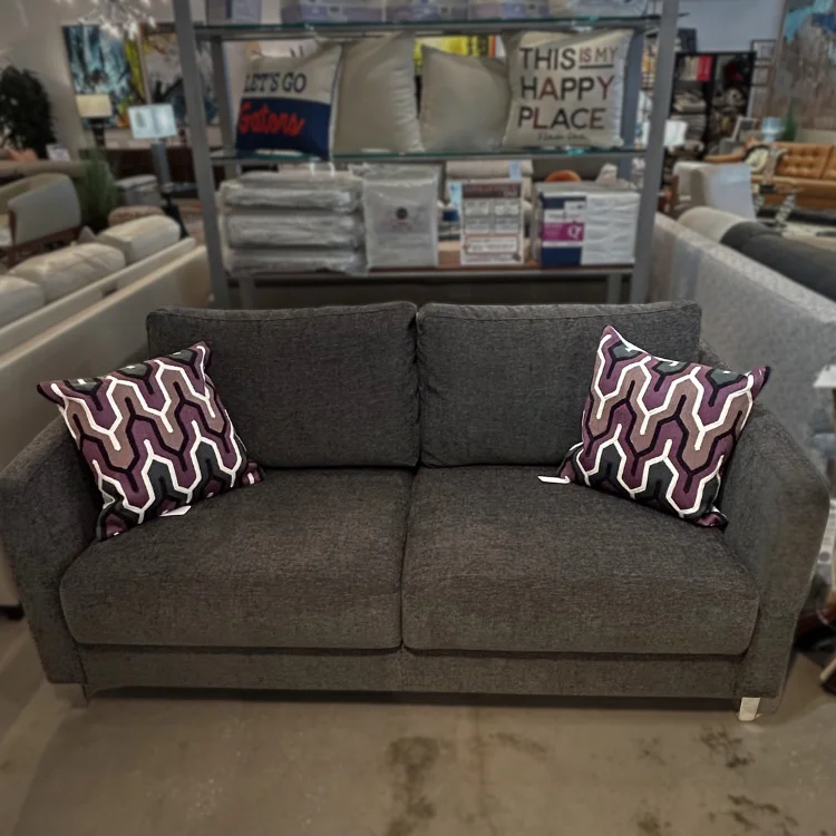 LUONTO Monika Queen Sleeper Sofa - CLEARANCE - Image 2