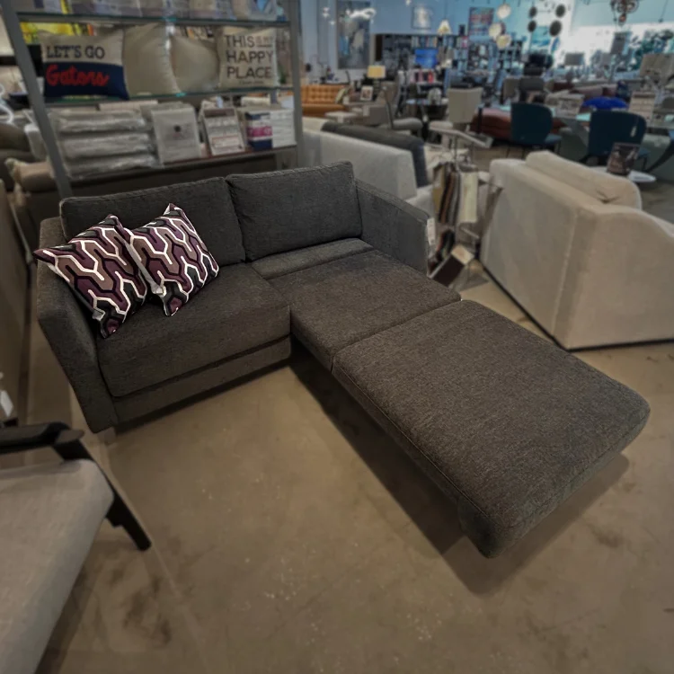 LUONTO Monika Queen Sleeper Sofa - CLEARANCE - Image 3