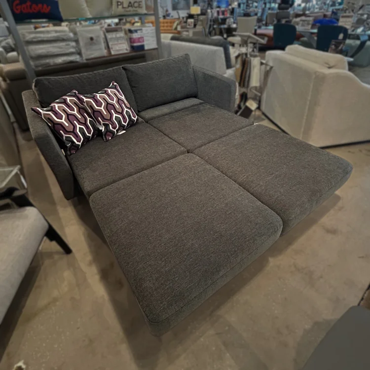 LUONTO Monika Queen Sleeper Sofa - CLEARANCE - Image 6