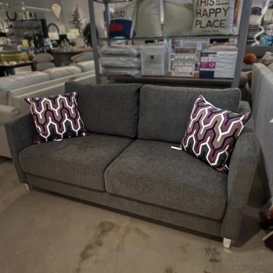 LUONTO Monika Queen Sleeper Sofa - CLEARANCE