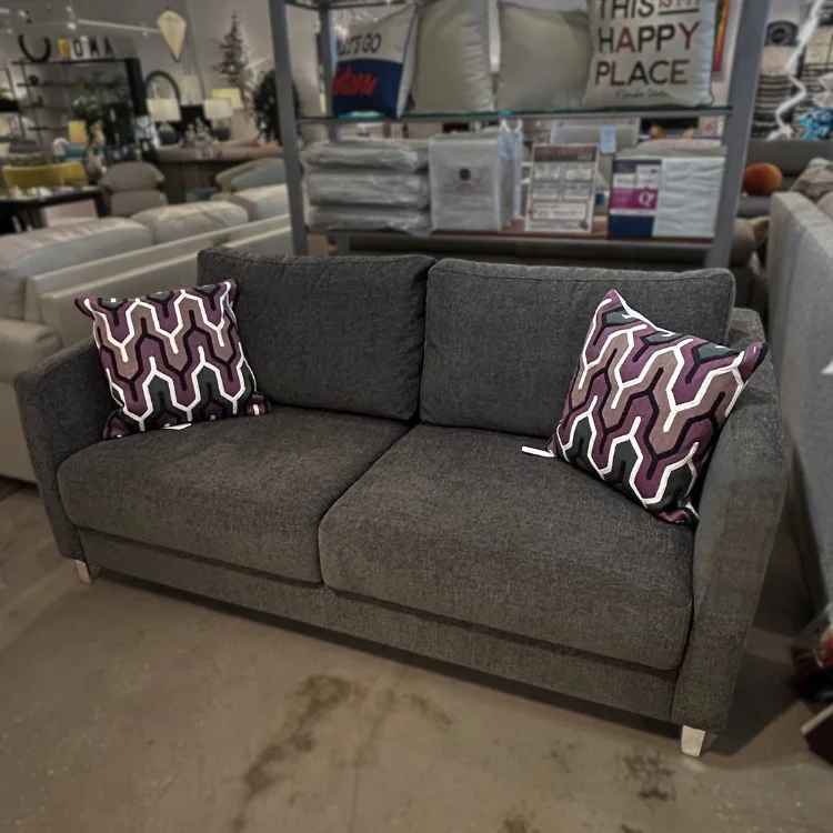 LUONTO Monika Queen Sleeper Sofa - CLEARANCE