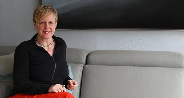 Amber Garone - Senior Design Consultant