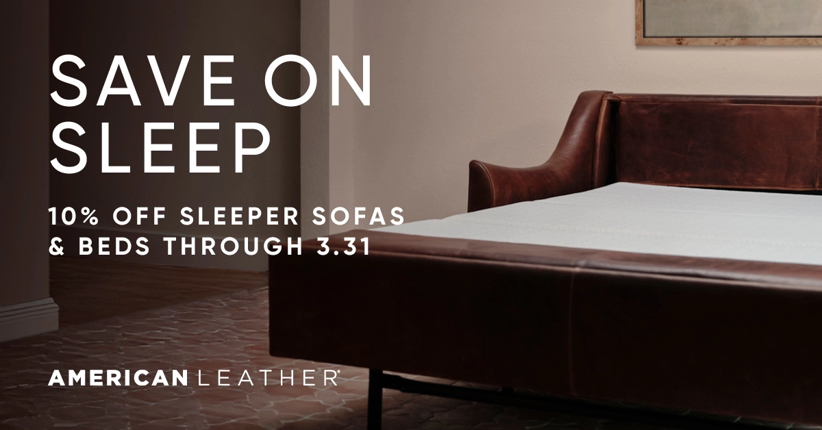 Sleeper Sofa Sale