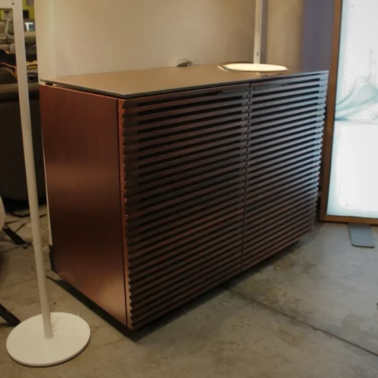 BDI Corridor 2 Door Storage Cabinet - CLEARANCE