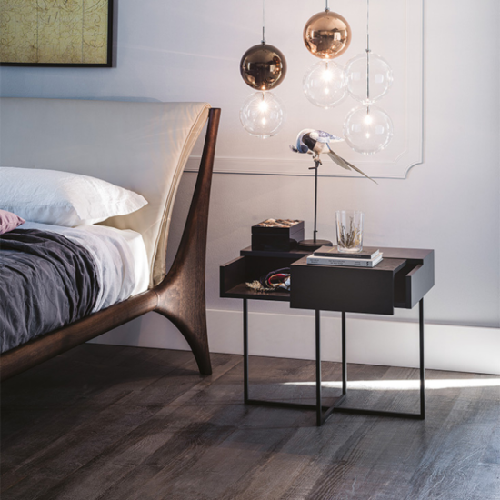 CATTELAN ITALIA Dante Nightstands