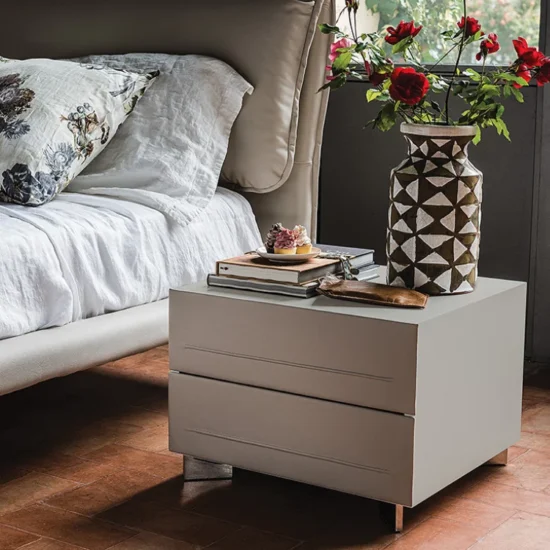 CATTELAN ITALIA Dyno Nightstands
