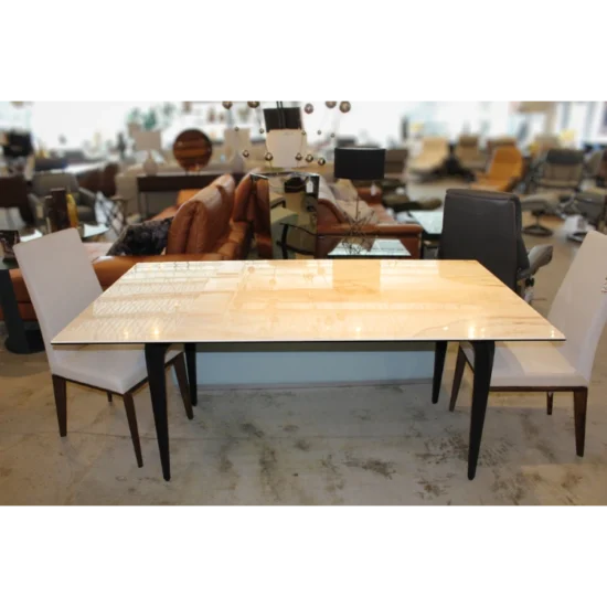 Franklin Dining Table - CLEARANCE