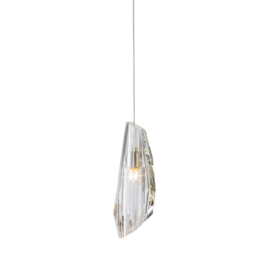 HUBBARDTON FORGE Luma Mini Pendant
