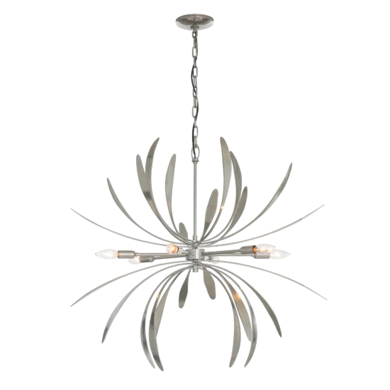 HUBBARDTON FORGE Dahlia Chandelier