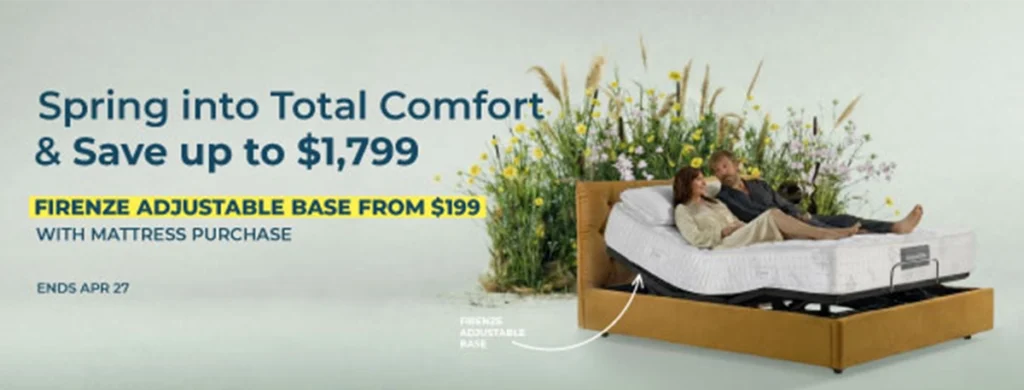Magniflex Spring Mattress Sale