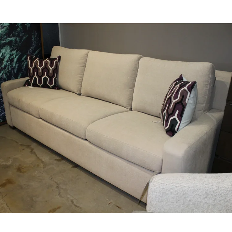AMERICAN LEATHER Lyons King Sleeper - CLEARANCE - Image 2