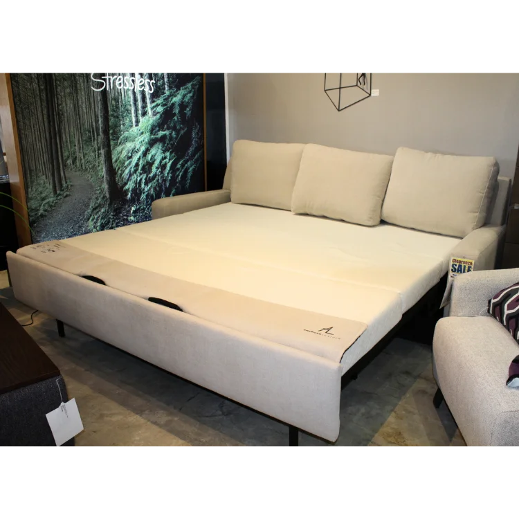 AMERICAN LEATHER Lyons King Sleeper - CLEARANCE - Image 4