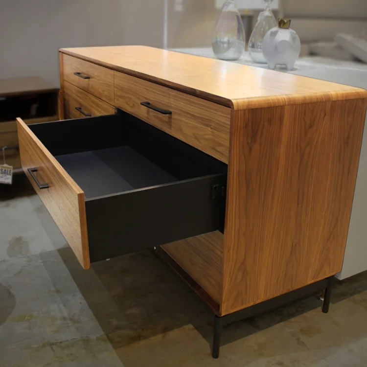 BDI Linq 6 Drawer Dresser - CLEARANCE - Image 3