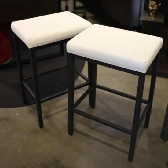 Bradley Counter Stool Set of 2 - CLEARANCE