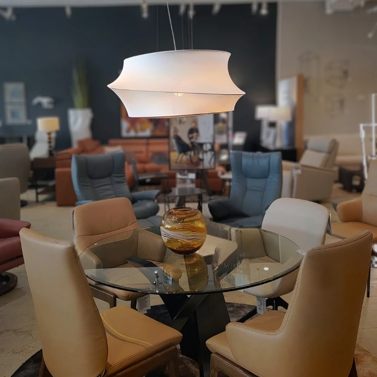 CALLIGARIS Cygnus pendant - CLEARANCE