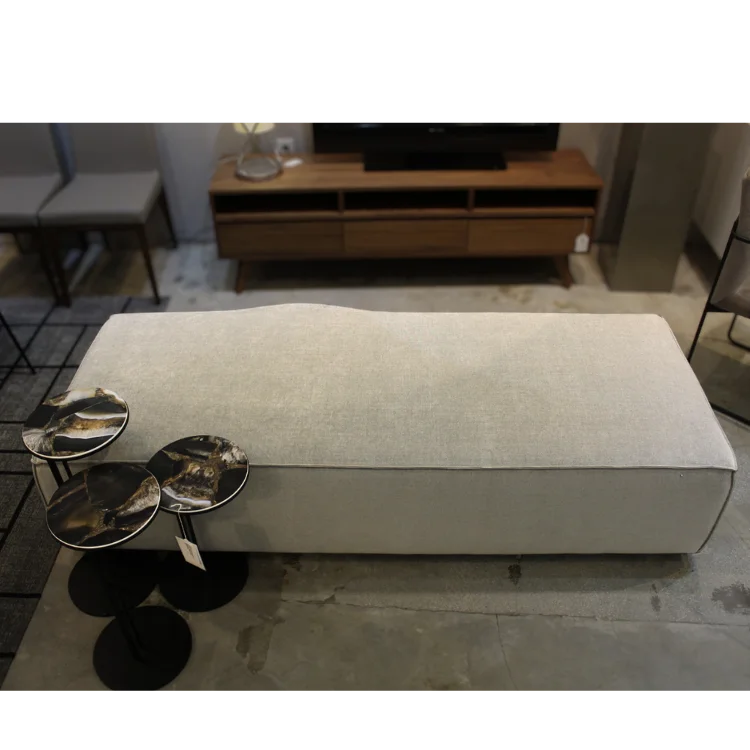 DELLAROBBIA Alex bench - CLEARANCE - Image 2