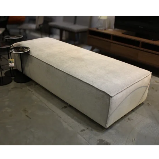 DELLAROBBIA Alex bench - CLEARANCE