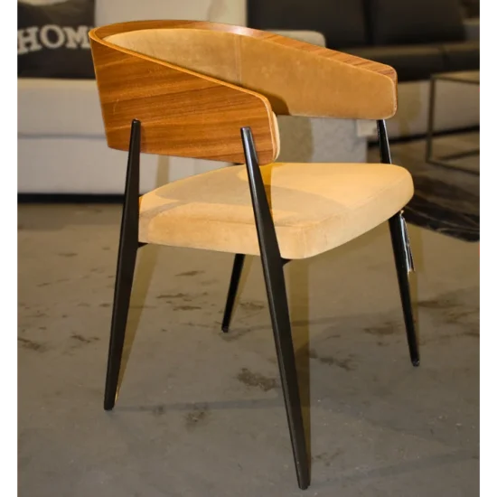 ELITE MODERN Aria Dining Chairs - CLEARANCE