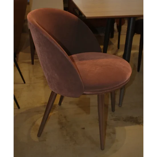 ELITE MODERN Dana Dining Chair - CLEARANCE