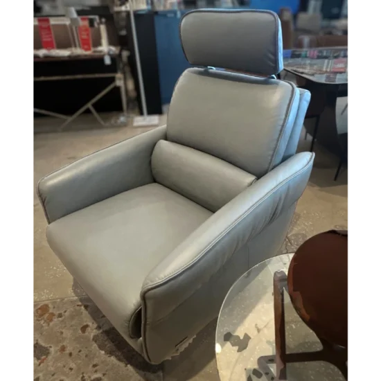 HIMOLLA Aura Power Recliner w/Battery - CLEARANCE