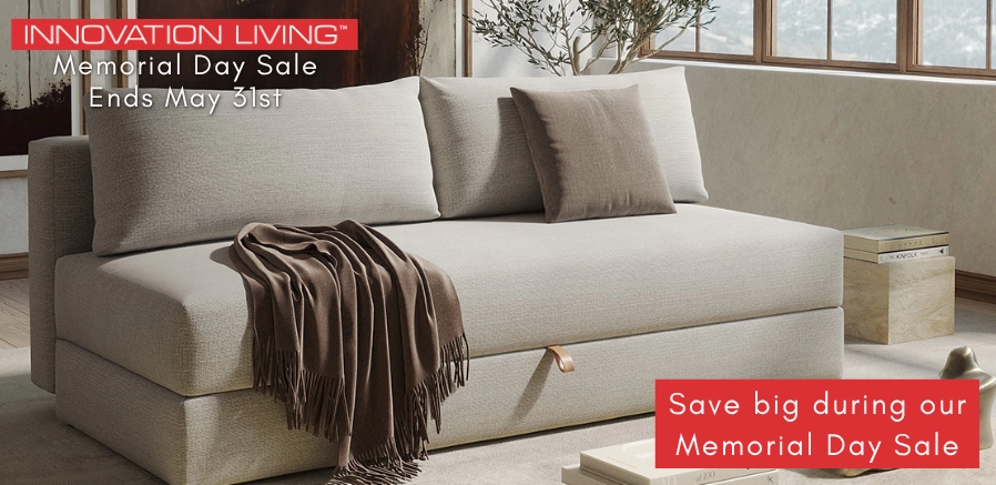 Innovation Living Memorial Day Furniture Sale