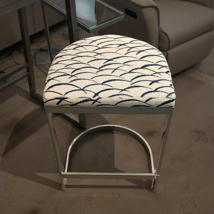 JOHNSTON CASUAL - Austin Counterstool set of 2 - CLEARANCE - Image 3