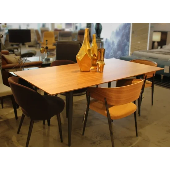 Milo Table - CLEARANCE