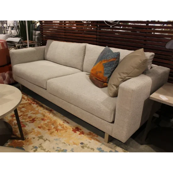 YOUNGER Beam Sofa - CLEARANCE