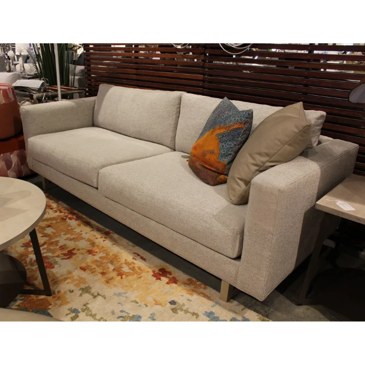 YOUNGER Beam Sofa - CLEARANCE