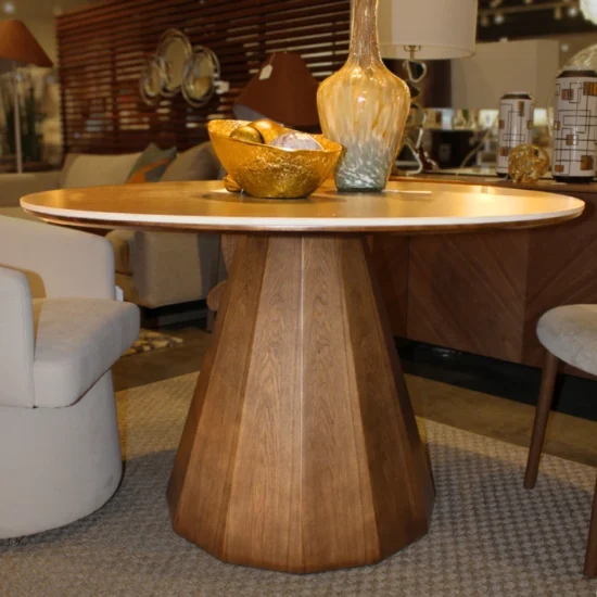 Cire Table Dining Set - CLEARANCE