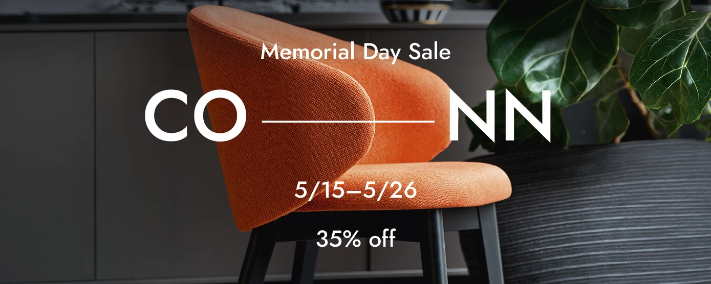 Connubia Memorial Day Sale