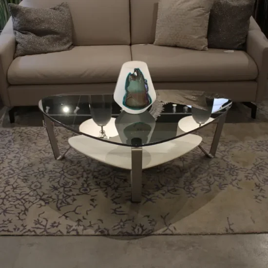 BDI Dino Coffee Table Small - CLEARANCE
