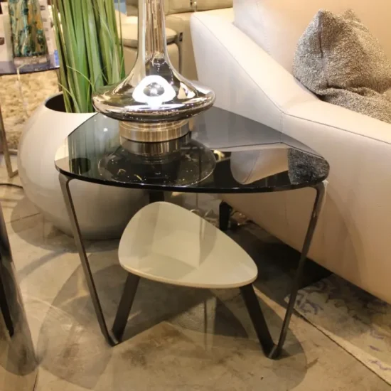BDI Dino End Table - CLEARANCE