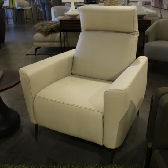 BRACCI Geki Manual Recliner - CLEARANCE