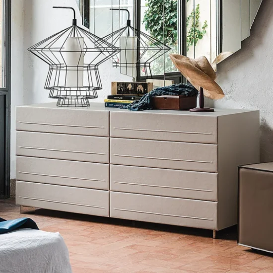 CATTELAN ITALIA Dyno 8 door dresser