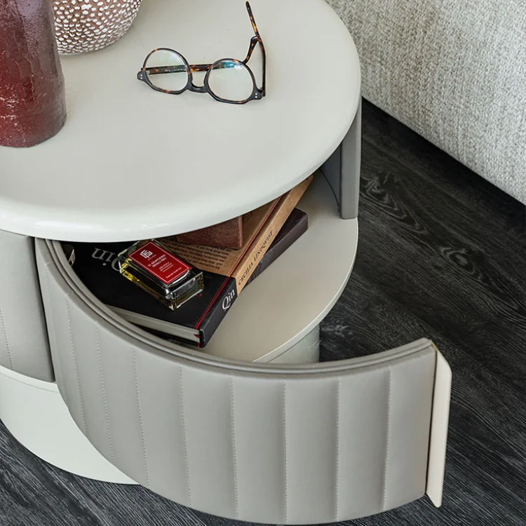 CATTELAN ITALIA Elias nightstand - Image 2