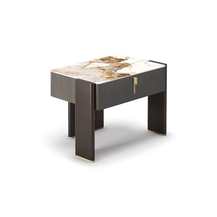 CATTELAN ITALIA Julian Nightstand - Image 3