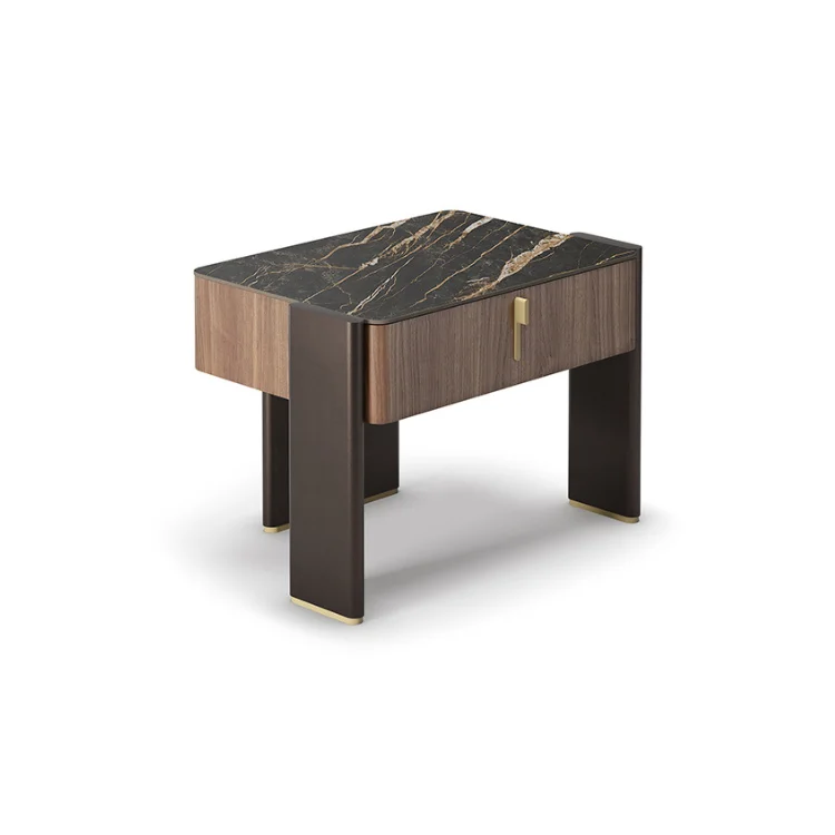 CATTELAN ITALIA Julian Nightstand - Image 2
