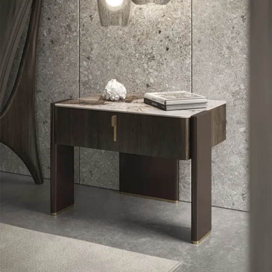 CATTELAN ITALIA Julian Nightstand