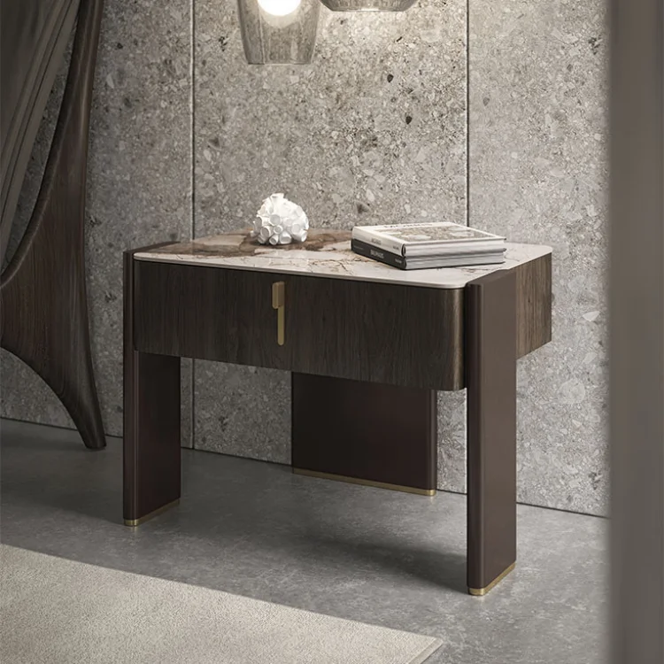 CATTELAN ITALIA Julian Nightstand