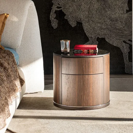CATTELAN ITALIA Lido Nightstand