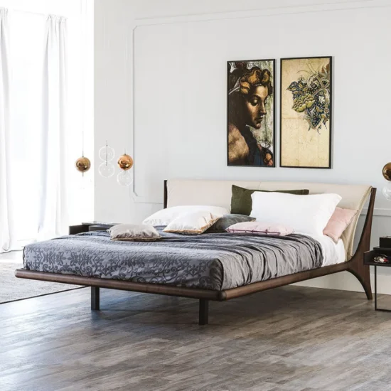 CATTELAN ITALIA Nelson Bed
